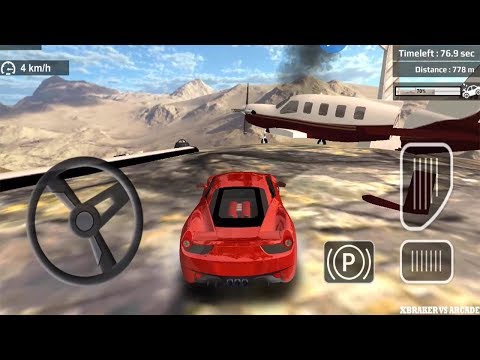 Crime Car Driving Simulator 2017 | High quality vehicles - Android GamePlay Episode 2
