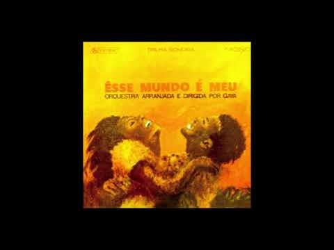 Sérgio Ricardo - Sonho