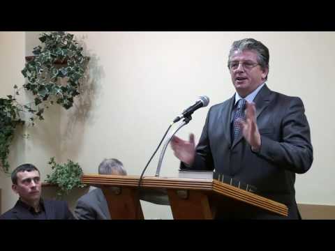 1/6 Predica Mircea Demian