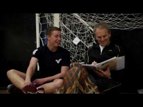 School of Sport, Health and Social Sciences