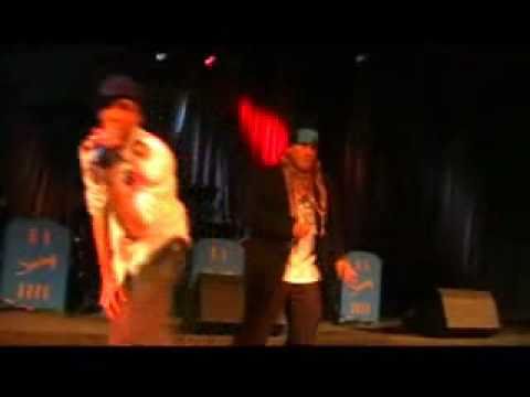 Sámer Issa & Art Edition - Let Me In (live in Brno)