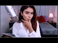 ASMR Tu Secretaria Te Coqu3tea Un Poco VicoASMR