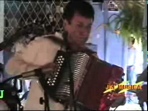 PARRANDA(A NADIE LE CUENTES)ALFREDO GUTIERREZ