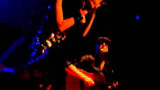 5 Nouvelle Vague - God save the queen (live in Hasselt Belgium 15 oct 2010)