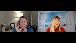 Priming Your Mind to See the Positive - Kim Serafini & Dr. Kimberley Linert