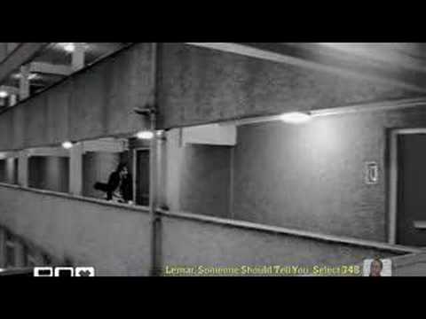 Eric Prydz vs Floyd - Proper Education