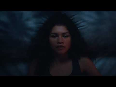 Euphoria S01E05 - "Rue, dinner's ready"