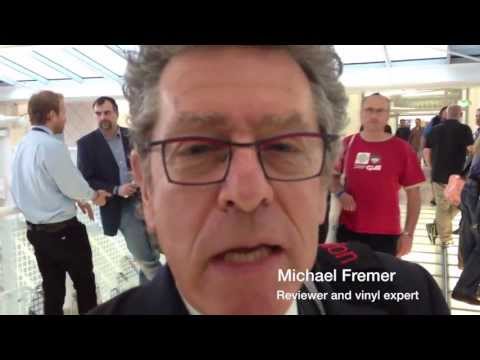 Munich High End Show 2013