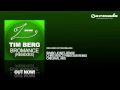 Tim Berg - Bromance (Chris Reece Pinkstar Remix ...