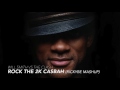 Will Smith & The Clash - Rock The 2K Casbah (rickyBE Mashup)