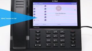 Download lagu 6940 Phone: Transferring a Call mp3