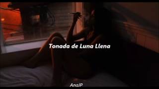Tonada De Luna Llena - Natalia Lafourcade En Manos de Los Macorinos; Letra