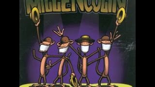 Millencolin - Low Life (Guitar Cover)