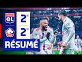 Résumé OL - Lille | 8e de finale de Coupe de France | Olympique Lyonnais