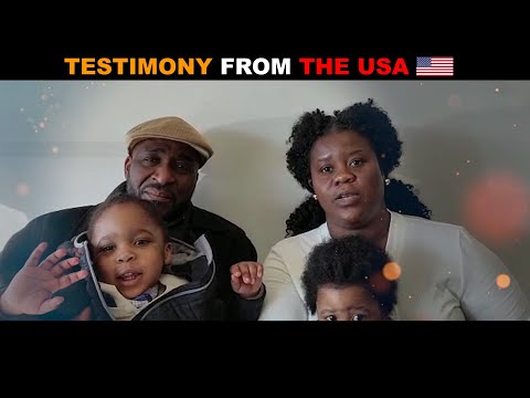 They Trusted GOD for the Fruit of the Womb, and were not Disappointed