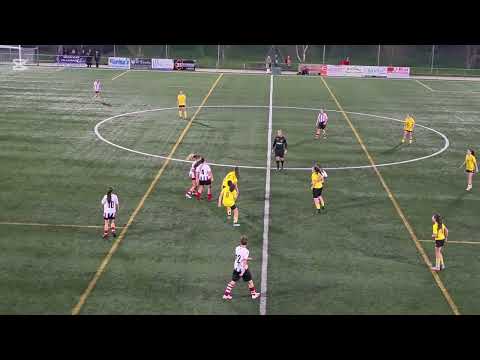 ⚽️ Regional Femenino OCEJA B 3 - 0 PEÑA LACHICORIA Temporada 2025/26