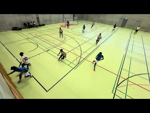 FC Streetpanthers vs FC City Boys - 09.12.2023