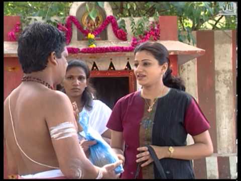 Episode 791: Sorgam Tamil TV Serial - AVM Productions