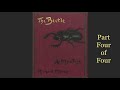 4 The Beetle By Richard Marsh From The Casebook Of The Hon Augustus Champnell Read By Greg Wagland