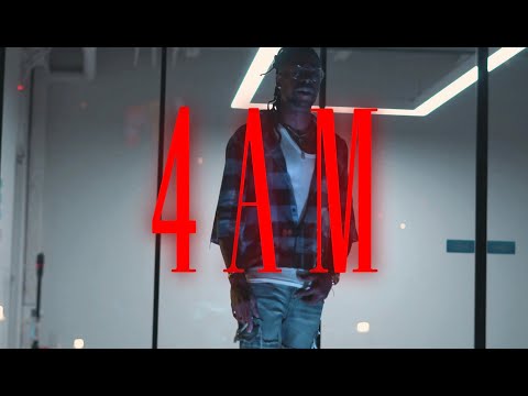 Eastside Champ - 4am In Atlanta” (Music Video)