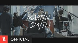[Teaser] Martin Smith(마틴 스미스) - Crazy(미쳤나봐)(Feat. Jung Sungha)
