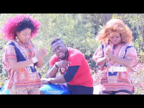 TP French and Madina B - Logo Logo (Official Video)