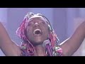Lucrecia - Que llueva #popstars