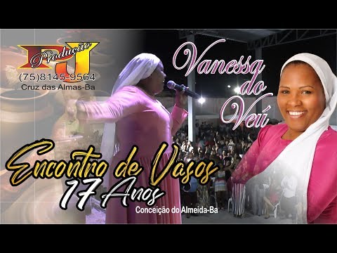 VANESSA DO VÉU TIRA MEU NOME DA QUELE LUGAR