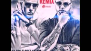 Farruko Ft Jaycob Duque (Me Despido Oficial Remix)