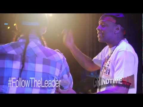 Money Bagz vs John John Da Don