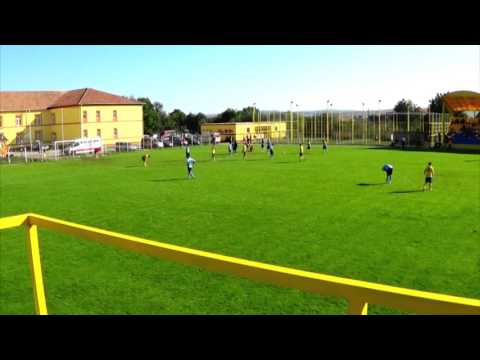 ABSPORT.RO: Industria Galda de Jos - Luceafarul Balan 2-1