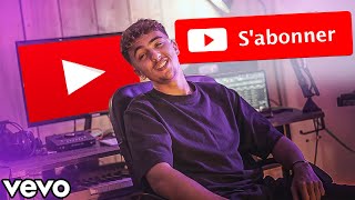 Abonne-toi ! Music Video