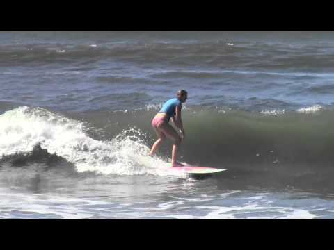 The Perfect Pop-up: Surf Tutorial