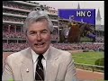 Horse S N Course S May 07 1997