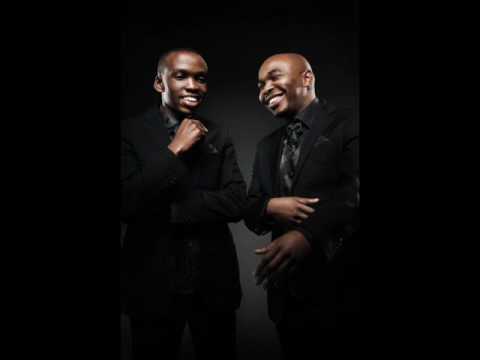 Jaziel Brothers - woza