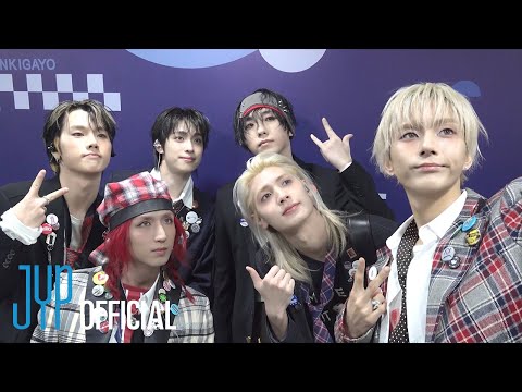 [Xdinary Heroes : Xtra Files] Ep.65 〈Beautiful Mind〉 Music Show Behind