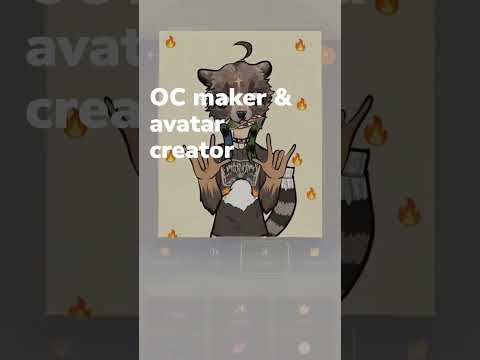 TherioCraft - OC Maker video thumbnail