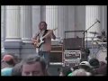 Pt08 Sonny Landreth - When I Still Had You @ Lafayette Square, New Orleans, LA 16 May 2007