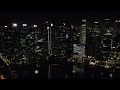 Jane The Boy Dark Side Singapore Marina Bay Sands Deep House Summer 2023