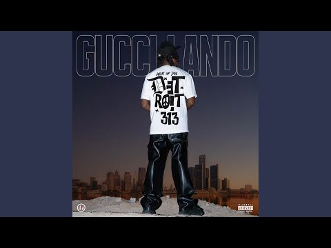 Detroit (Radio Edit)