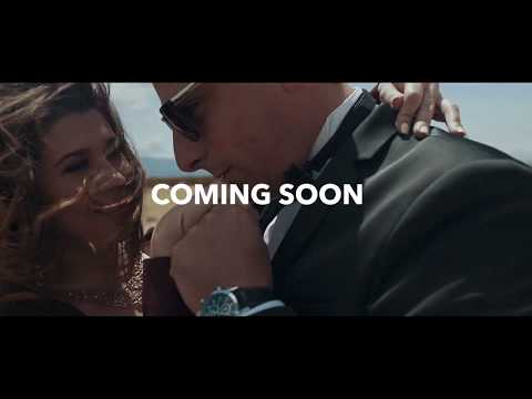 Melik Arzumanyan & Eric Shane - Sirum em // Official Teaser // 2018 4K