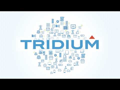 Tridium Niagara Framework  Machines Talking to Machines Talking to You   1M Instances of Niagara