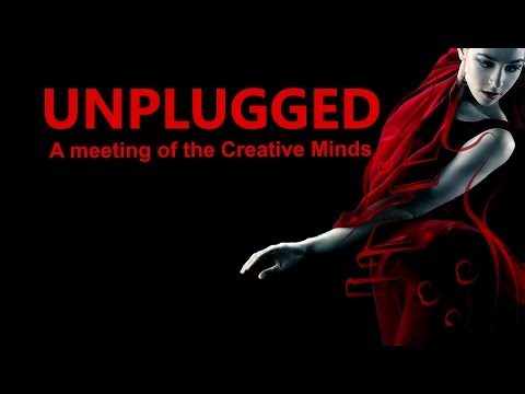 Unplugged! Music, Fashion, Art & Entertainment TV Show @ UTM