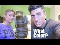 WHAT COLOR IS THE DRESS??? - YouTube