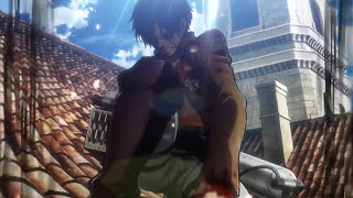 AMV Attack on Titan/Asking Alexandria - We&#39;ll be OK