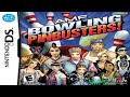 Amf Bowling Pinbusters Gameplay Nintendo Ds