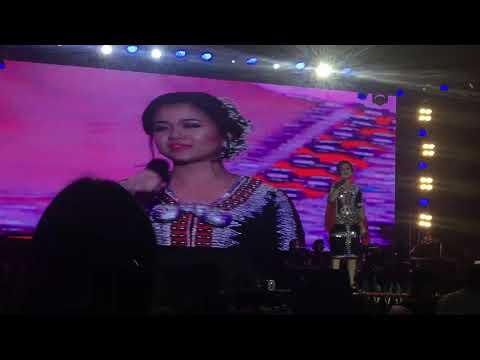 [LIVE] Persembahan Juara Sugandoi Kaamatan Peringkat Negeri Sabah 2019