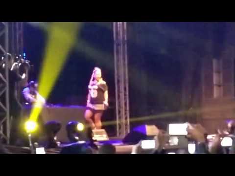 resumo festa junina energia da veia 2016