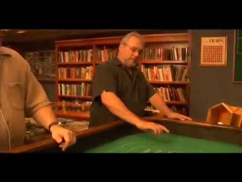 Gambling Protection Series (Steve Forte-3 DVD Set)