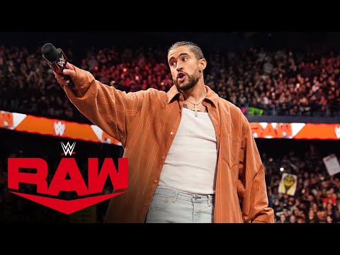 Damian Priest Recalls Randy Orton Thanking Bad Bunny For Taking Wrestling Seriously